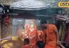 यूपी के इस मंदिर में द्वापर युग से विराजमान है शीतला माता , 12 गांवों के हजारो
