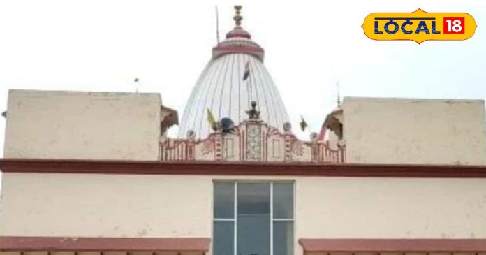 यूपी के इस मंदिर में भगवान ऋषभदेव के 101 पुत्रों