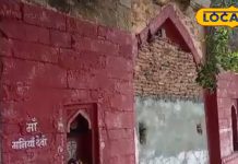 यूपी के इस रहस्यमयी मंदिर में छुपा था किले का खजाना, क्या अब भी है वहां कुछ खास? जानिए चमत्कारी मंदिर की कहानी