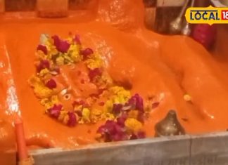 यूपी में यहां स्वंय प्रकट हुई थी हनुमान जी की प्रतिमा, दर्शन करने से भक्तों की हर मनोकामना होती है पूरी, जानें मान्यता