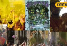 राजस्थान के इस मंदिर में 40 दिनों तक खेली जाती है होली, मथुरा-वृंदावन जैसा होता है आनंद, 1000 साल पुराना रिवाज