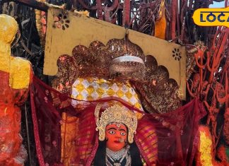 राजस्थान में माता रानी का वह मंदिर… जहां वैज्ञानिक भी झुका देते हैं सर! खुद प्रकट हो जाती है अग्नि, नहीं जान पाया कोई रहस्य