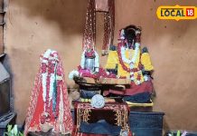 रायपुर के सुमेरु मठ में पारद शिवलिंग: आस्था और आध्यात्मिकता का केंद्र.