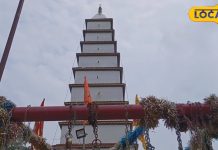 रायबरेली का छत्रपाल भुईहारे बाबा मंदिर: भूत-प्रेत से मुक्ति का स्थान.