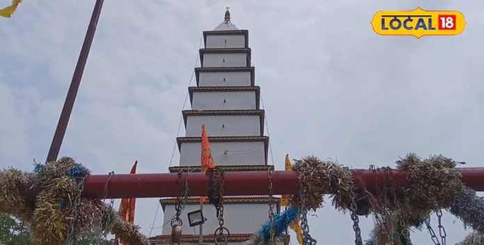 रायबरेली का छत्रपाल भुईहारे बाबा मंदिर: भूत-प्रेत से मुक्ति का