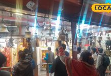 लखनऊ के इस चमत्कारी मंदिर में बजरंगबली के दर्शन के लिए उमड़ती है भारी भीड़, जानें क्यों है खास यह मंदिर!