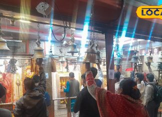 लखनऊ के इस चमत्कारी मंदिर में बजरंगबली के दर्शन के लिए उमड़ती है भारी भीड़, जानें क्यों है खास यह मंदिर!