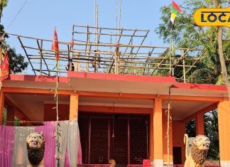 वह मंदिर जहां बेटा मांगने जाते हैं हजारों लोग, गोड्डा के मंदिर में दिखती है दिव्य शक्ति