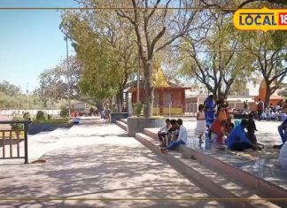 संतोषी माता मंदिर में शुक्रवार की पूजा क्यों है खास? श्रद्धालुओं की उमड़ती भीड़ के पीछे छिपा है ये रहस्य!