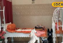 सहारनपुर के बाबा नारायण दास जुड़ मंदिर की महिमा और इतिहास.