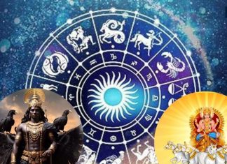सूर्य ग्रहण और शनि गोचर आज: इन 5 राशियों के लिए सबसे बड़ा दिन, पिता-पुत्र ग्रहण के बाद बनाएंगे इन राशियों को भाग्यशाली