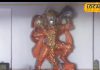 हनुमान जी का चमत्कारी मंदिर! भक्तों की हर मुराद होती है पूरी, नारियल चढ़ाने से दूर होती हैं सभी परेशानियां