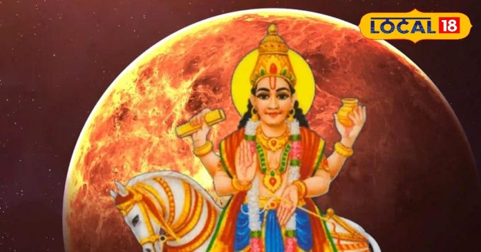 हो जाए इस ग्रह की कृपा तो राजा जैसे जीवन