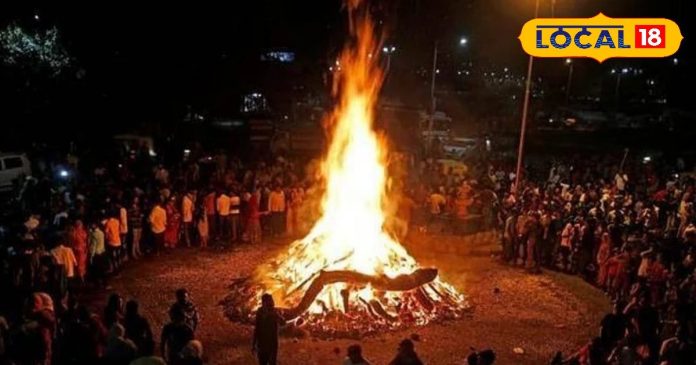 होलाष्टक पर कर लें ये उपाय, जीवनभर के लिए दूर