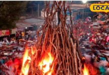 होलिका दहन की रात सरसों और काले तिल से करें ये उपाय… घर में होगी दौलत की बारिश