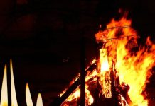 होलिका दहन पर करें इन भगवान की आरती, हर क्षेत्र में किस्मत का मिलेगा साथ, पंडित जी से जानें कौनसे मंत्रों का करें जाप