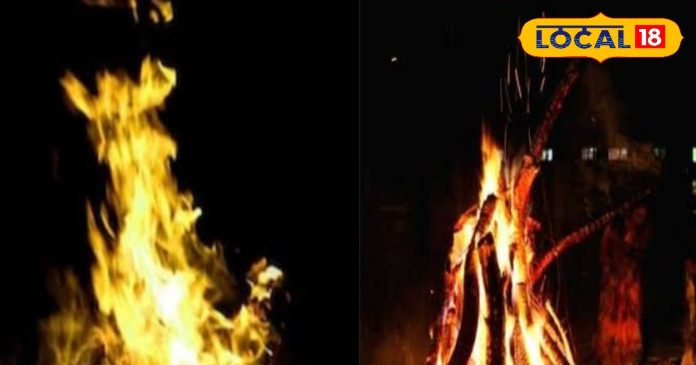 होलिका दहन पर बन रहा बेहद शुभ संयोग, जीवन में