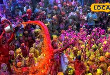 होली के दिन करें ये उपाय, ग्रह दोष से मिलेगी मुक्ति, संबंधों में आएगी मधुरता! रुका हुआ पैसा भी होगा वापस!