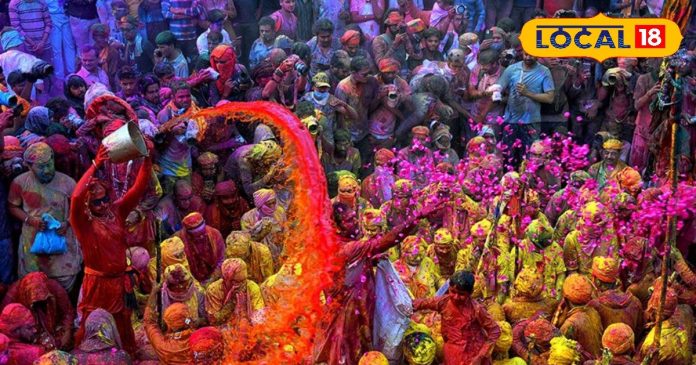 होली के दिन करें ये उपाय, ग्रह दोष से मिलेगी