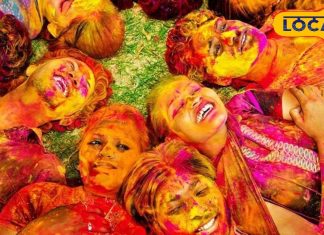 होली से 1 दिन पहले चोरी-छिपे घर लाएं ये 4 चीजें… मां लक्ष्मी होंगी प्रसन्न, होगी पैसों की बारिश