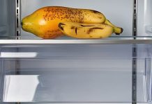 केला, टमाटर, आड़ू, ककड़ी और पपीता. – Bharat.one हिंदी