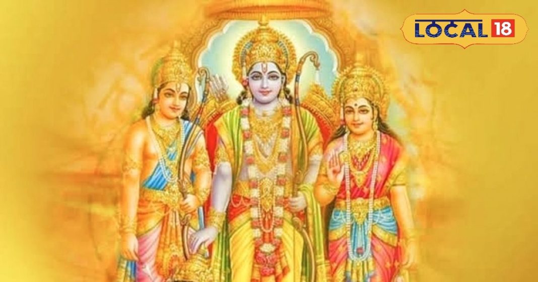 1 या 2 नहीं..5 संयोग में मनेगी रामनवमी, तुलसी की माला, बालकांड, इस चीज का दान, चमका देगा भाग्य!