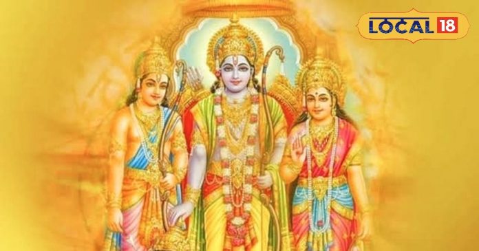 1 या 2 नहीं..5 संयोग में मनेगी रामनवमी, तुलसी की