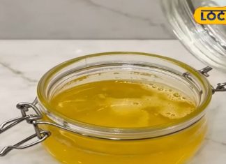 कितना भी पुराना होगा बलगम… घर में पड़ा पुराना देसी घी निकाल देगा बाहर