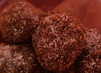 मशरूम और तीसी से बनता है अनोखा लड्डू, मिनटों में होता है तैयार, जानिए रेसिपी और हेल्थ बेनिफिट्स