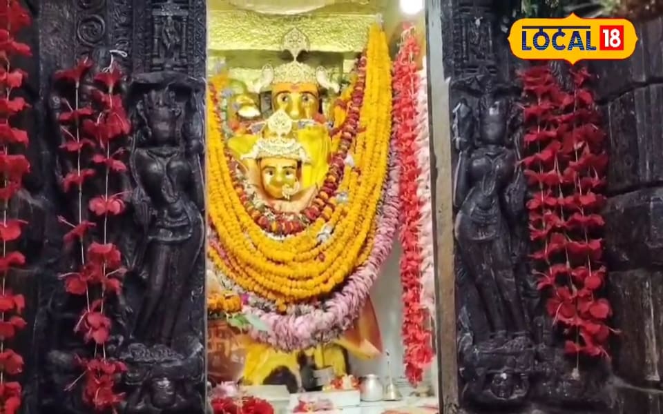 1100 साल पुराना चमत्कारी महामाया मंदिर, आस्था का अद्भुत धाम, दर्शन मात्र से होती मनोकामना पूर्ण