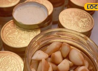 मुरादाबाद में यहां किसान बना रहे सिरका वाला अचार, 30 प्रकार की वैरायटी, देशभर में डिमांड