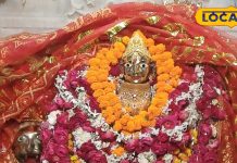 300 साल पुराना है माता का यह मंदिर, यहां दर्शनों के लिए पाकिस्तान तक से आते हैं भक्त, जानें मान्यता