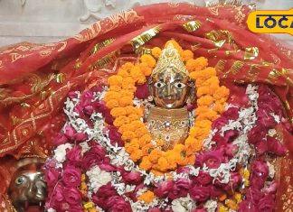 300 साल पुराना है माता का यह मंदिर, यहां दर्शनों के लिए पाकिस्तान तक से आते हैं भक्त, जानें मान्यता