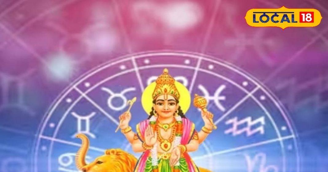 7 अप्रैल से ग्रहों के राजकुमार बुध होंगे मार्गी, इन 4 राशियों के जीवन में आएगा खुशियों का तुफान – Bharat.one हिंदी