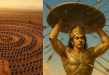 Mahabharat: ‘अर्जुन’ नहीं इस देवता के पुत्र थे अभिमन्यु, पृत्वी पर रहने के लिए मिला था केवल 16 वर्ष तक का समय!
