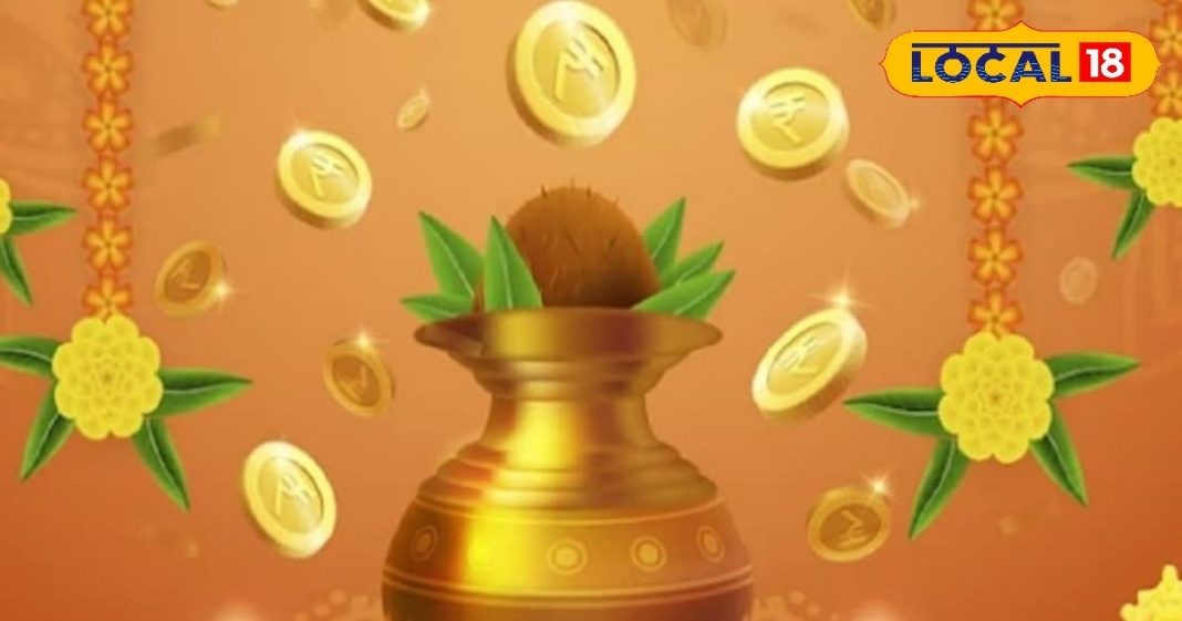 Akshay Tritiya 2025 : अक्षय तृतीया पर 82 साल बाद ऐसा संयोग, करें ये काम, चमक जाएगी किस्मत