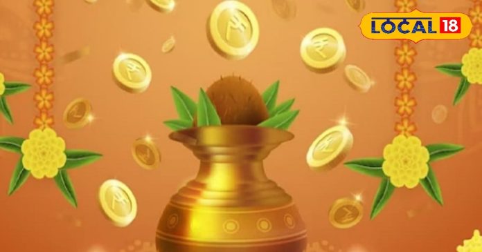 Akshay Tritiya 2025 : अक्षय तृतीया पर 82 साल बाद