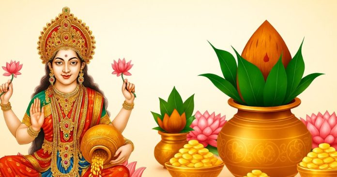 Akshaya Tritiya 2025 What to Donate and Buy Based on