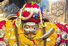 April Kalashtami 2025 Date muhurat kaal bhairav puja time 5 shubh yog significance of kalashtami vrat : अप्रैल का कालाष्टमी व्रत कब है? बन रहे 5 शुभ योग, जानें तारीख, काल भैरव पूजा का मुहूर्त