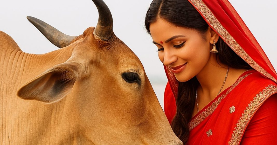 Astro Tips: गाय को रोटी खिलाने से चमक जाएगा भाग्य! जानिए इसके अनेक फायदों के बारे में