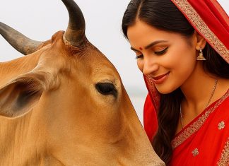 Astro Tips: गाय को रोटी खिलाने से चमक जाएगा भाग्य! जानिए इसके अनेक फायदों के बारे में