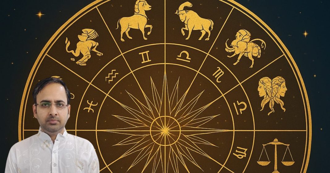 कुंडली के ग्रह बताते हैं किस उम्र में होगा भाग्योदय और कब चमकेगी किस्मत, जानें क्या कहता है ज्योतिष शास्त्र