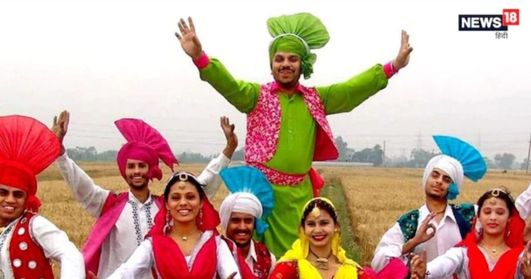 Baisakhi 2025: क्यों मनाया जाता है बैसाखी का पर्व?, जानें इसका महत्व और इतिहास