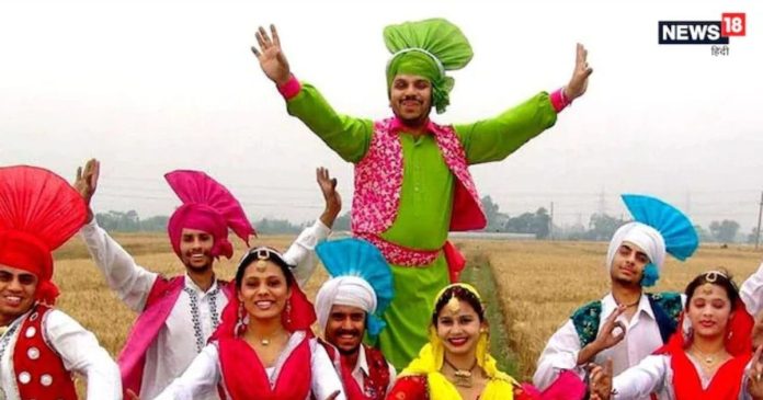 Baisakhi 2025: क्यों मनाया जाता है बैसाखी का पर्व?, जानें