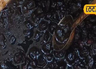 Special plum jam prepared with jaggery know recipe