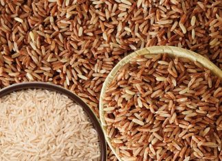 सफेद से ज्यादा नुकसानदायक हैं ब्राउन राइस..! बच्चों के दिल और दिमाग पर डालता नकारात्मक असर, रिसर्च में खुलासा
