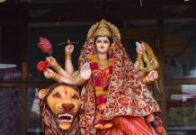 Chaitra Navratri 2025 7th Day, Maa MahaGauri: नवरात्रि के सातवें दिन करें मां महागौरी की पूजा, जानें पूजा विधि, भोग, मंत्र और आरती