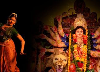 Chaitra Navratri 2025: नवरात्रि में कथक भी है शक्ति साधना का प्रतीक, कैसे हुई इस नृत्य शैली की उत्पत्ति, जानें इसका धार्मिक महत्व