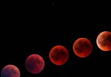 chandra grahan 2025 date and time of second lunar eclipse chandra grahan india sutak kaal।इस बार खास होगा दूसरा चंद्र ग्रहण, आसमान में दिखेगा ब्लड मून, जानें सूतक काल