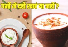 Curd health benefits: सेहत के लिए वरदान है दही लेकिन गर्मी में Curd खाएं या नहीं?